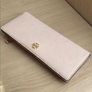Tory Burch Wallet